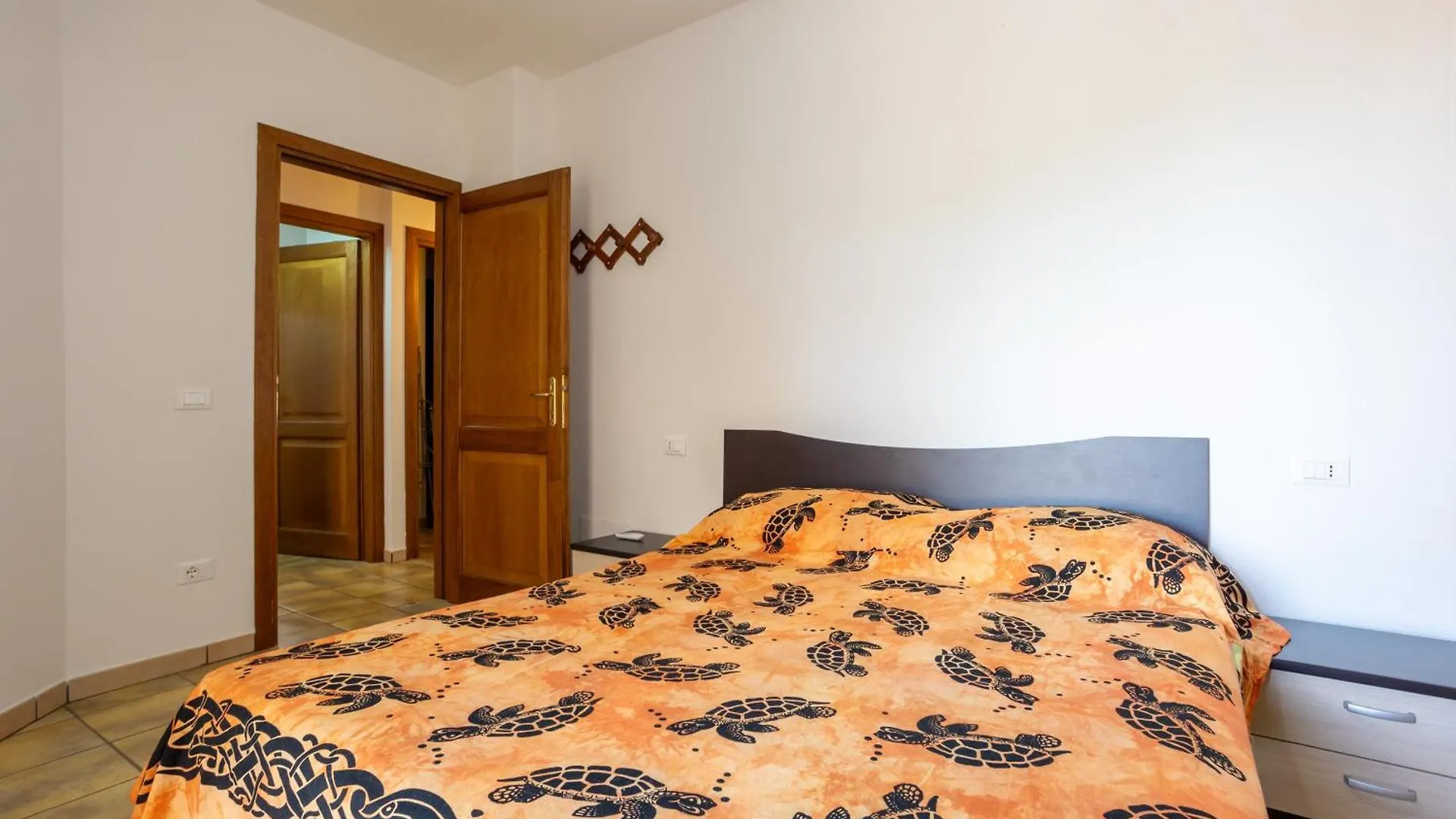 Вилла Casa La Palma Vista Mare Валледория